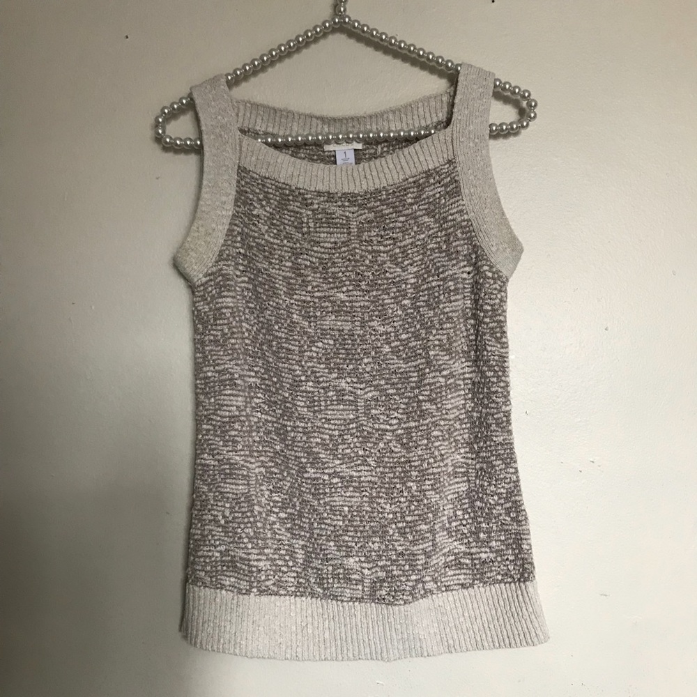 SALE Chico’s Knit Top